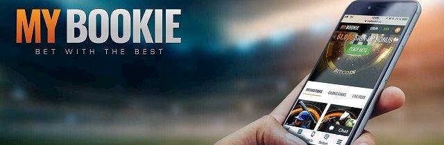MyBookie mobile for CFL betting